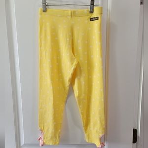 Matilda Jane Capri leggings